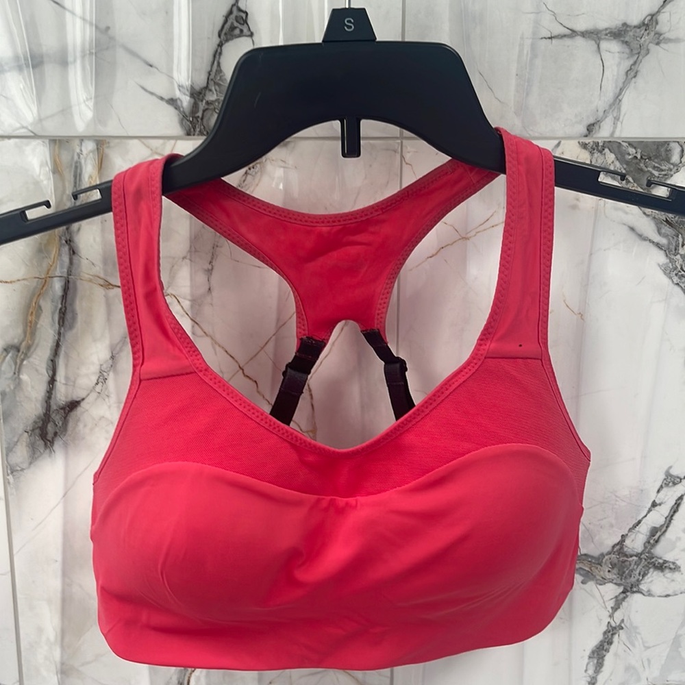 Nike High impact high support sports bra - Never worn , no tags